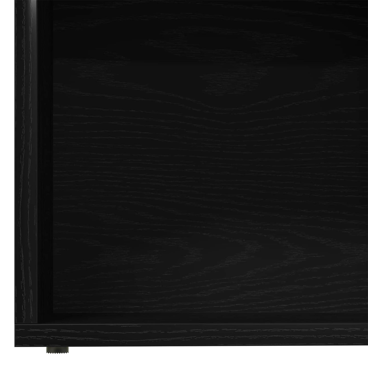Knihovna 12 Úrovní 3 Ks 36 X 30 X 143 Cm Kompozitní Dřevo