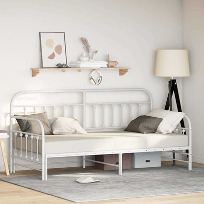 Rám Pohovky Práškově Lakovaná Ocel