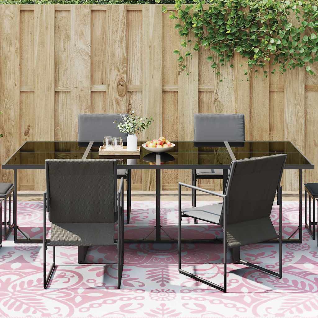 Venkovní Koberec Květinový Arakil Růžová A Bílá 400 × 300 Cm