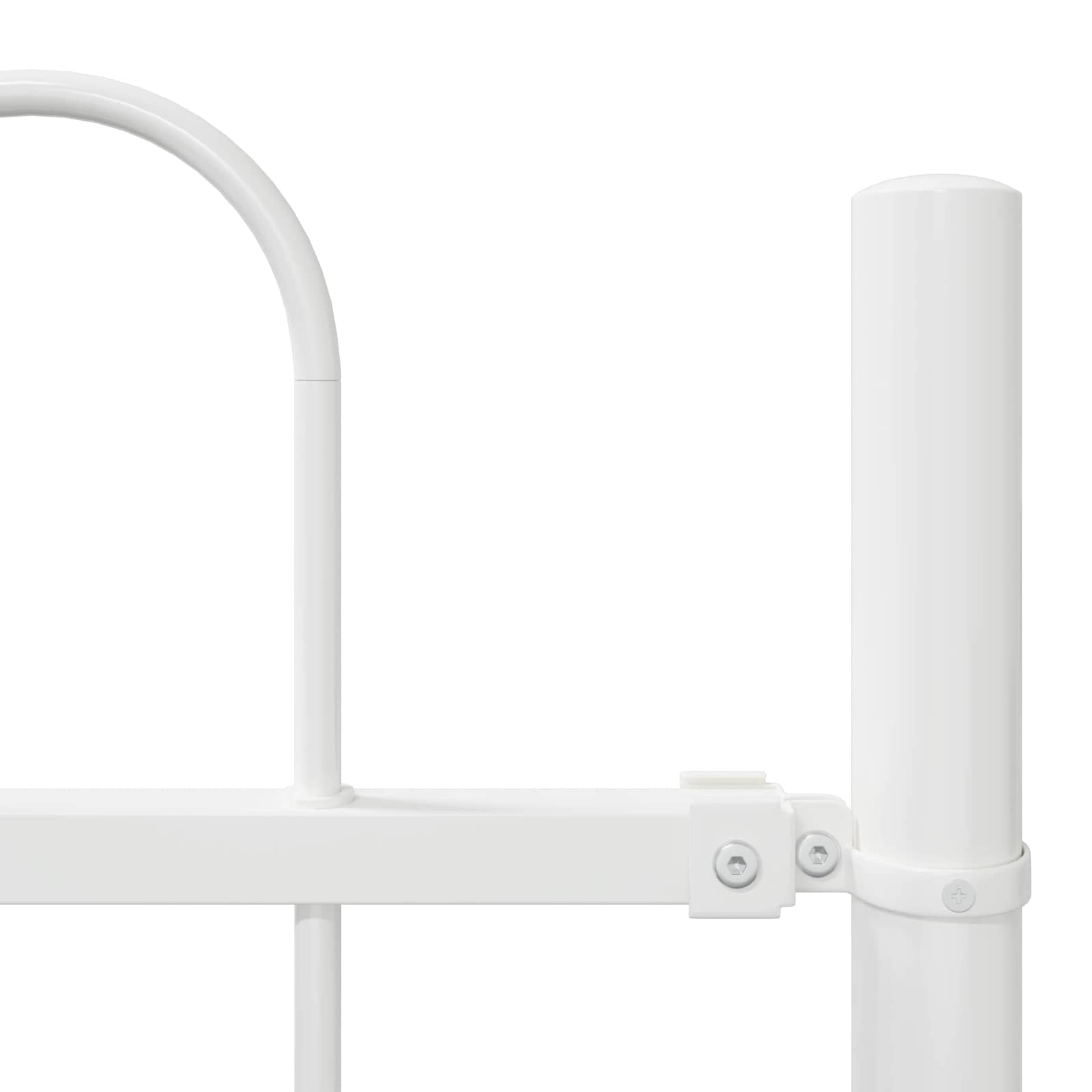 Zahradní Plot Woerden 3 Ks 5,1 X 0,6 M Práškově Lakovaná Ocel
