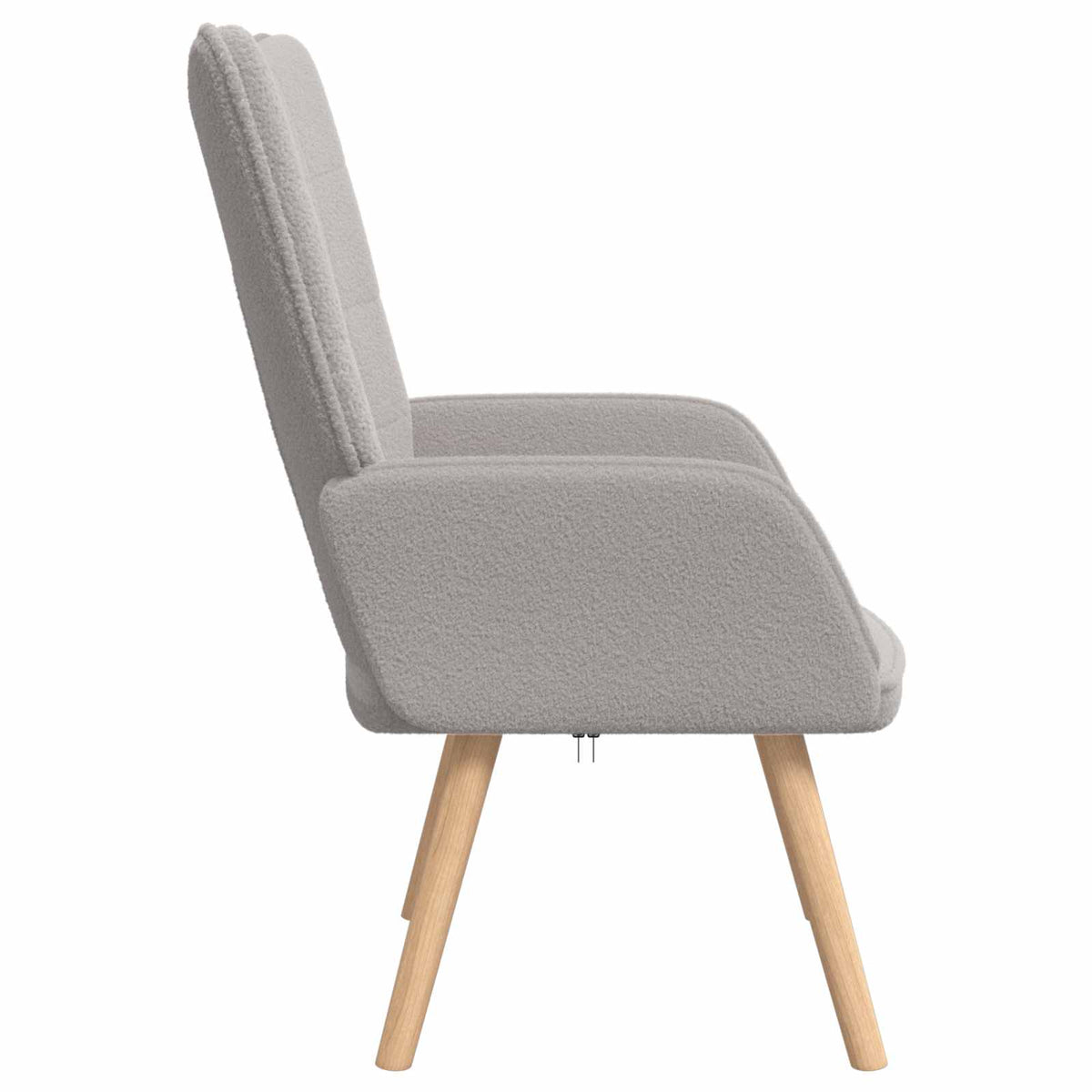 Křeslo 62 X 67 X 95,5 Cm Sherpa Látka