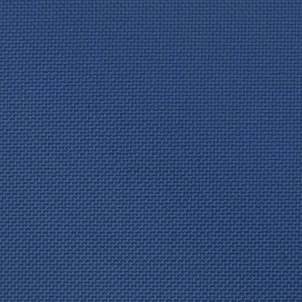 Skládací Lehátko 188 X 57 X 86,5 Cm Polyester