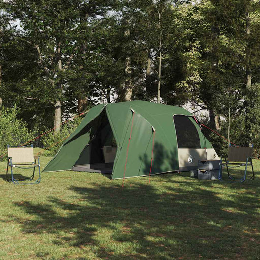 Domek Pro 4 Osoby Se Střechou