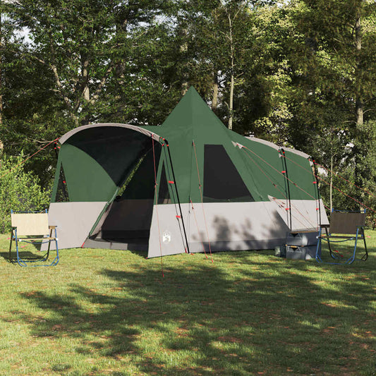 Teepee Stan Pro 8 Osob 8 Osoba