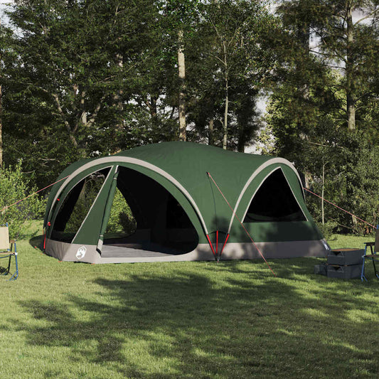 Rodinný Stan Pro 10 Osob A Šedá 460 X 430 X 214 Cm