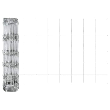 Divoký Plot Horkovzdušné Pozinkované 1000 X 80 X 0,18 Cm Železo