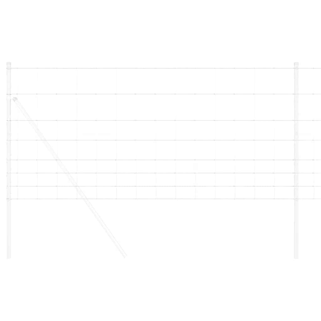 Divoký Plot Horkovzdušné Pozinkované 1000 X 100 X 0,18 Cm