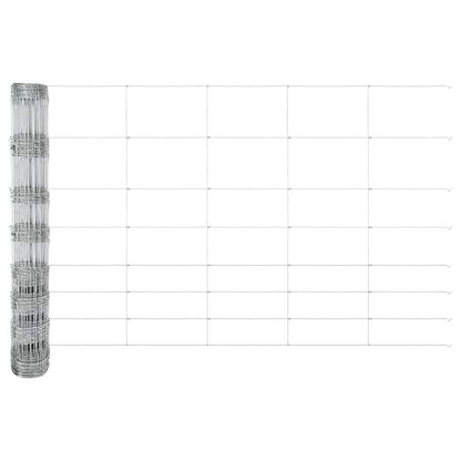 Divoký Plot Horkovzdušné Pozinkované 1000 X 100 X 0,18 Cm
