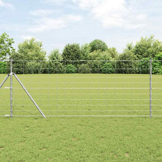 Divoký Plot Horkovzdušné Pozinkované 1000 X 100 X 0.18 Cm