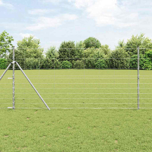 Divoký Plot Horkovzdušné Pozinkované 1000 X 120 X 0,18 Cm