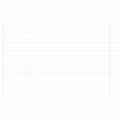 Divoký Plot Horkovzdušné Pozinkované 1000 X 120 X 0.18 Cm
