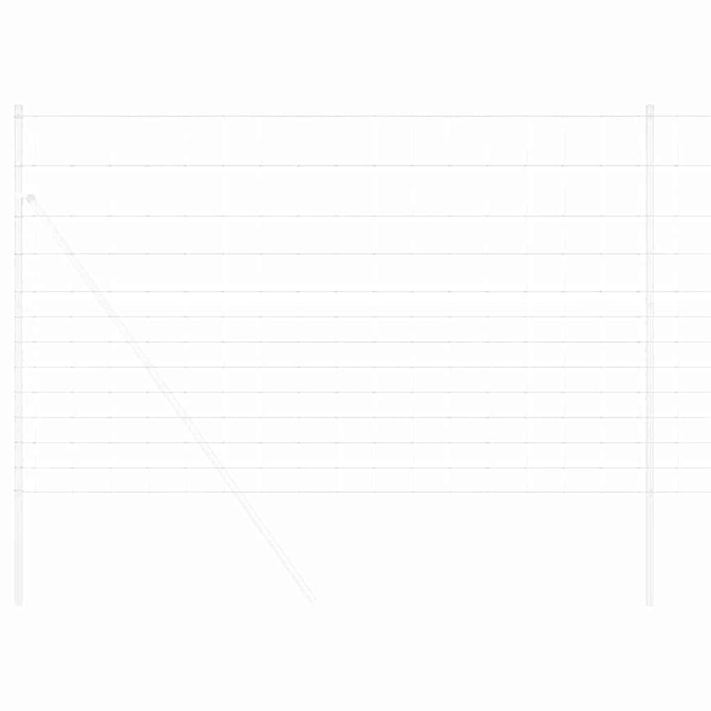 Divoký Plot Horkovzdušné Pozinkované 1000 X 150 X 0,18 Cm