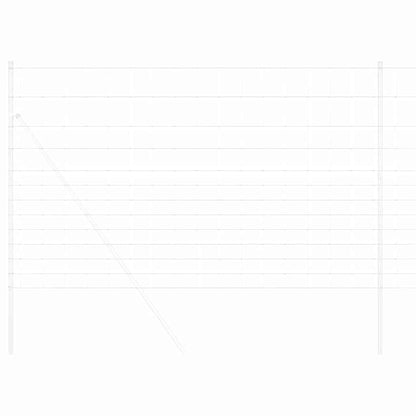 Divoký Plot Horkovzdušné Pozinkované 1000 X 150 X 0,18 Cm