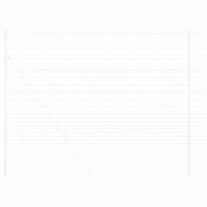 Divoký Plot Horkovzdušné Pozinkované 1000 X 150 X 0,18 Cm