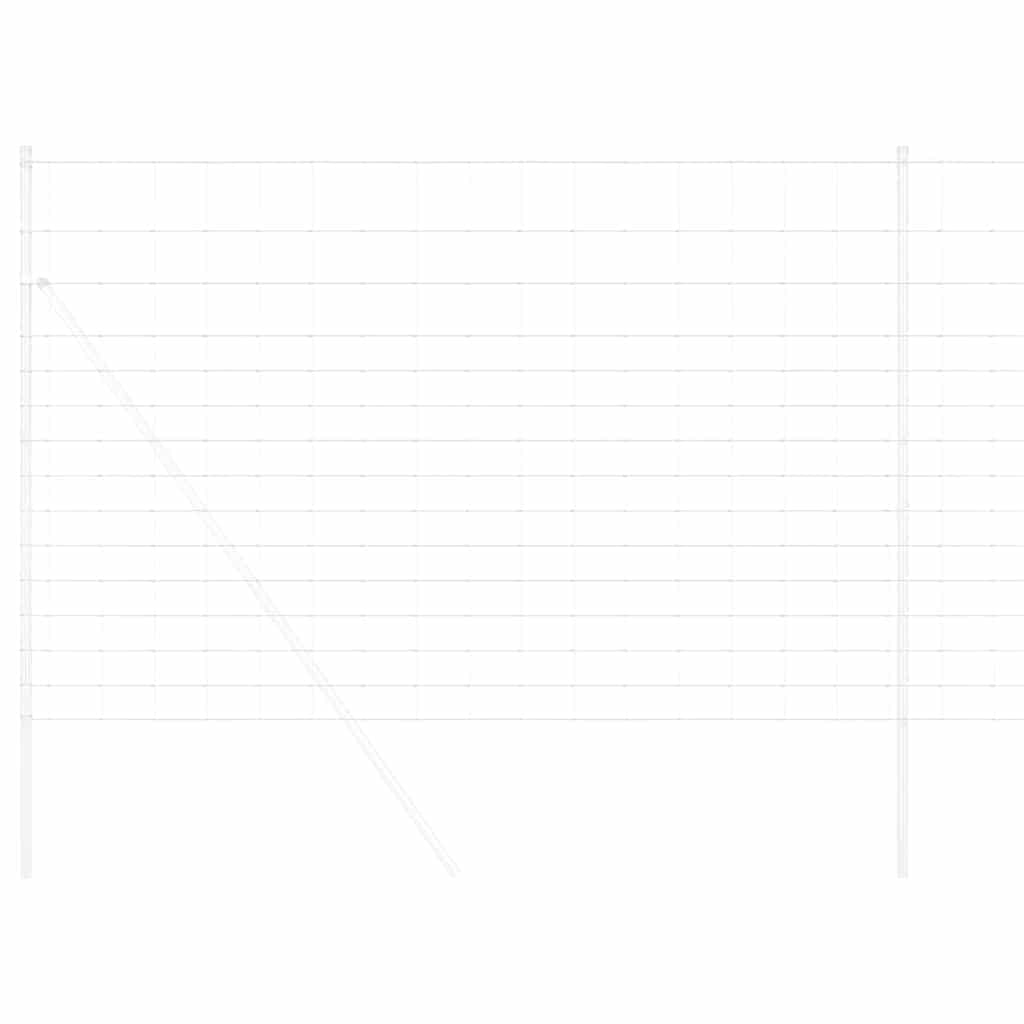 Divoký Plot Horkovzdušné Pozinkované 1000 X 160 X 0,18 Cm