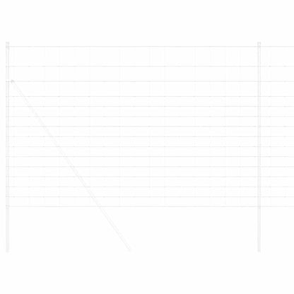Divoký Plot Horkovzdušné Pozinkované 1000 X 160 X 0,18 Cm