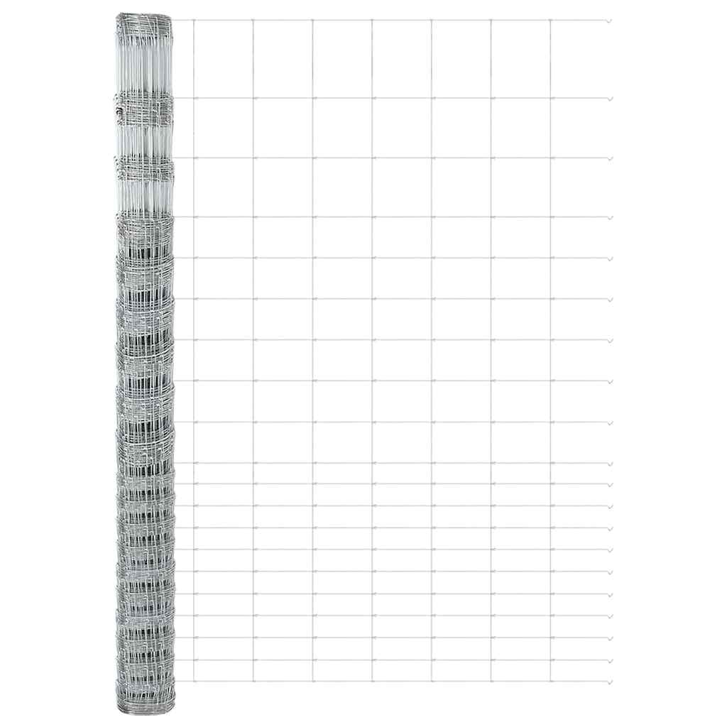 Divoký Plot Horkovzdušné Pozinkované 1000 X 160 X 0,18 Cm