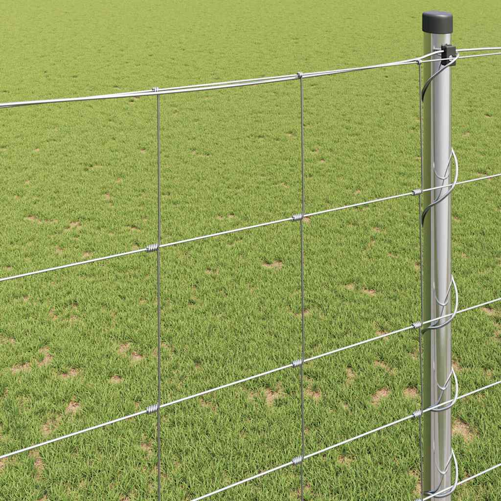 Divoký Plot Horkovzdušné Pozinkované 1000 X 150 X 0.18 Cm
