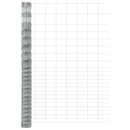 Divoký Plot Horkovzdušné Pozinkované 1000 X 150 X 0.18 Cm
