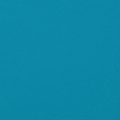 Polštáře Na Pohovku 4 Ks Modré 60 X 60 Cm Látkové