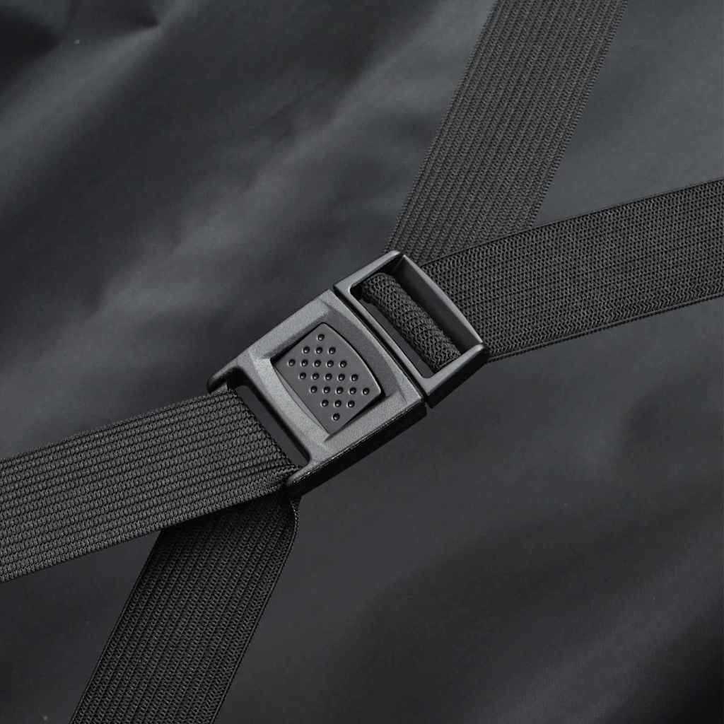 Kufr Se Zámkem 3 Pcs Tmavě Šedá 50 X 31 X 78 Cm Abs Plast