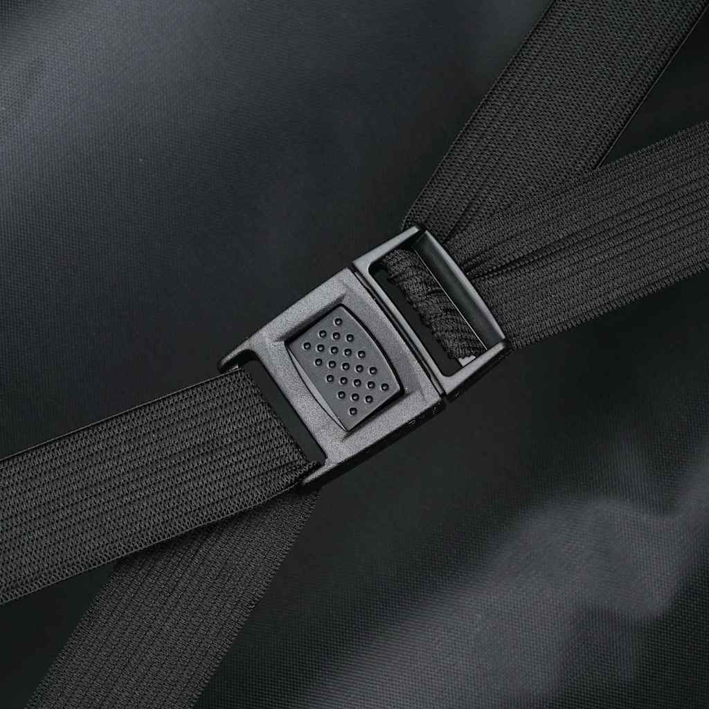 Kufr Se Zámkem Stříbrná 50 X 30 X 76 Cm Abs Plast