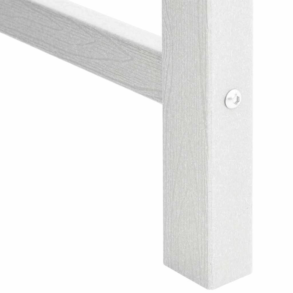 Zahradní 120 X 59 X 88 Cm Hdpe