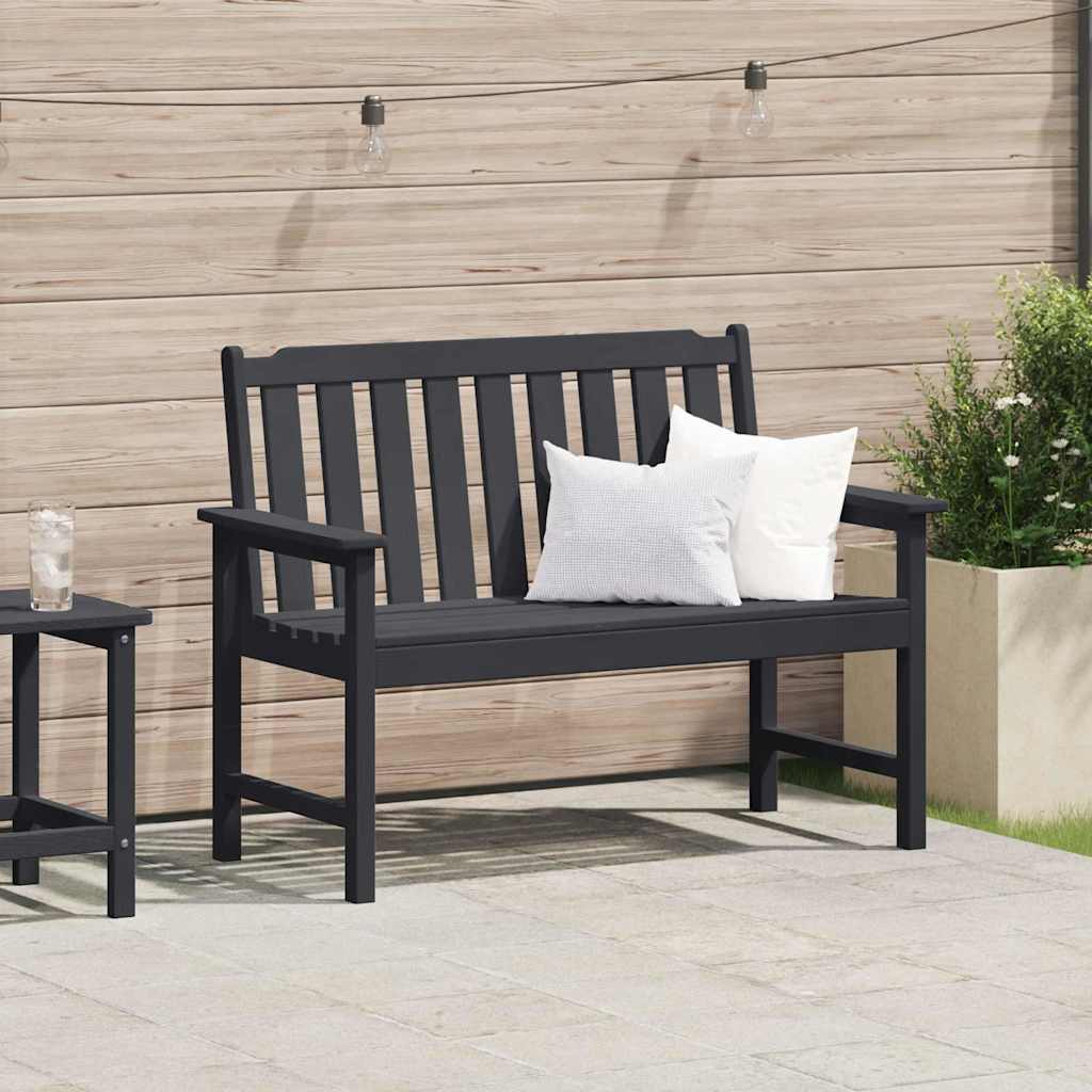 Zahradní 120 X 59 X 88 Cm Hdpe