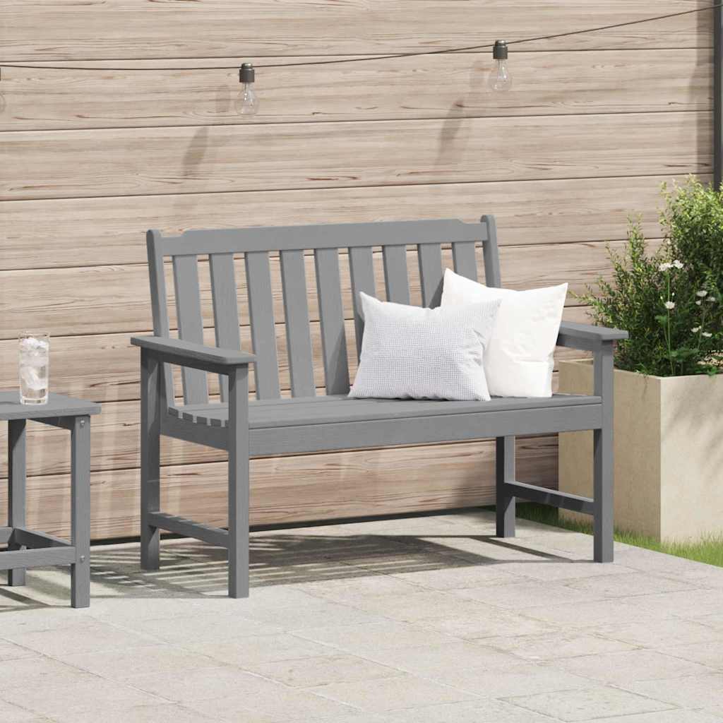 Zahradní 120 X 59 X 88 Cm Hdpe