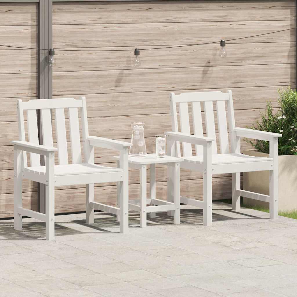 Zahradní 120 X 59 X 88 Cm Hdpe
