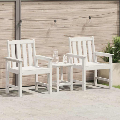 Zahradní 120 X 59 X 88 Cm Hdpe