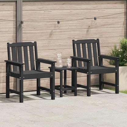 Zahradní 120 X 59 X 88 Cm Hdpe