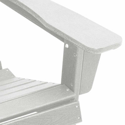 Adirondack Židle Hdpe