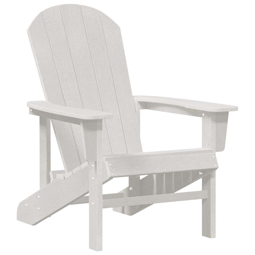 Adirondack Židle Hdpe