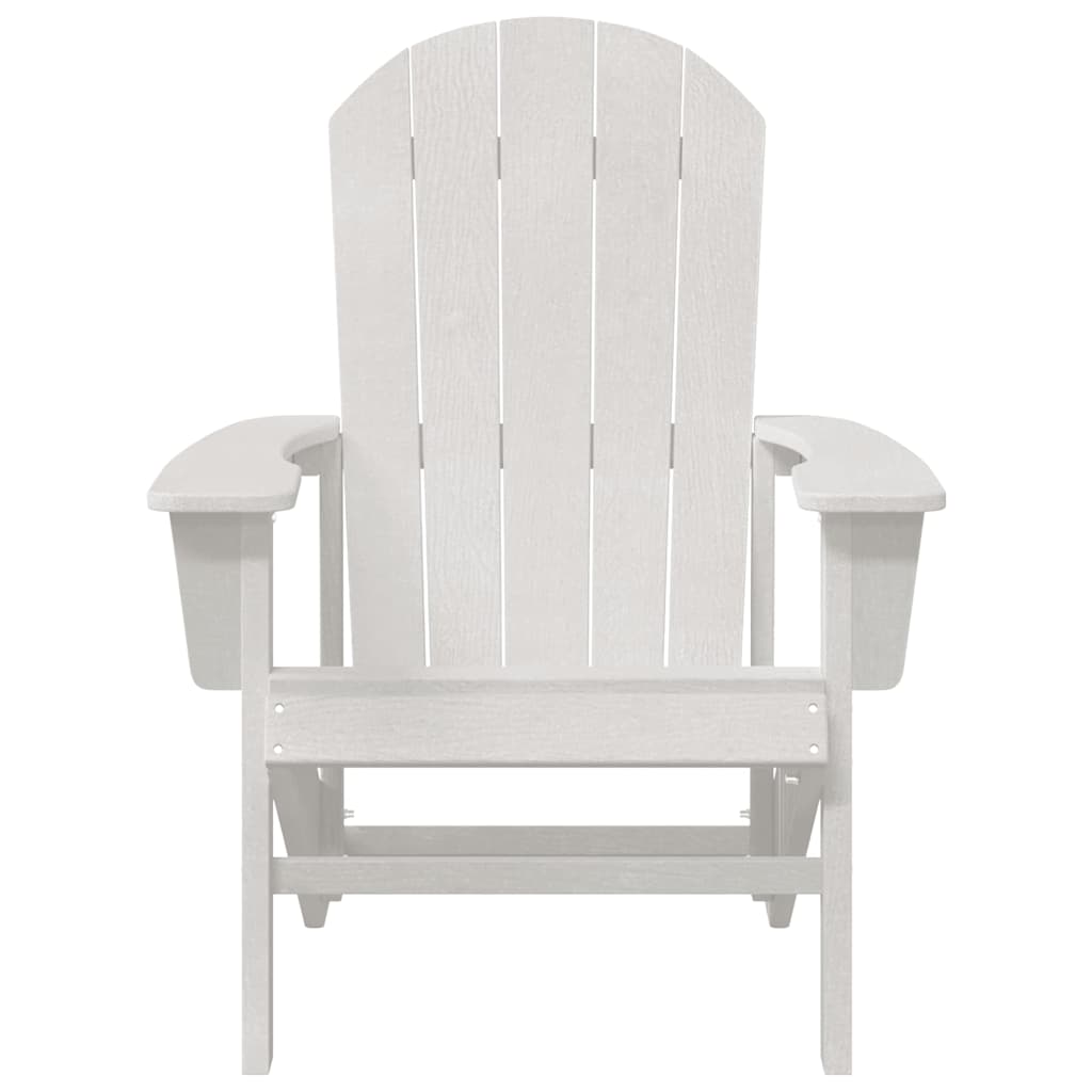 Adirondack Židle Hdpe