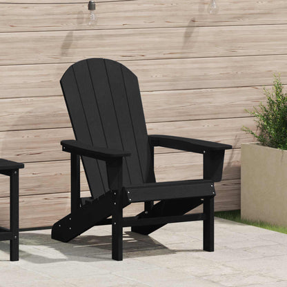 Adirondack Židle Hdpe