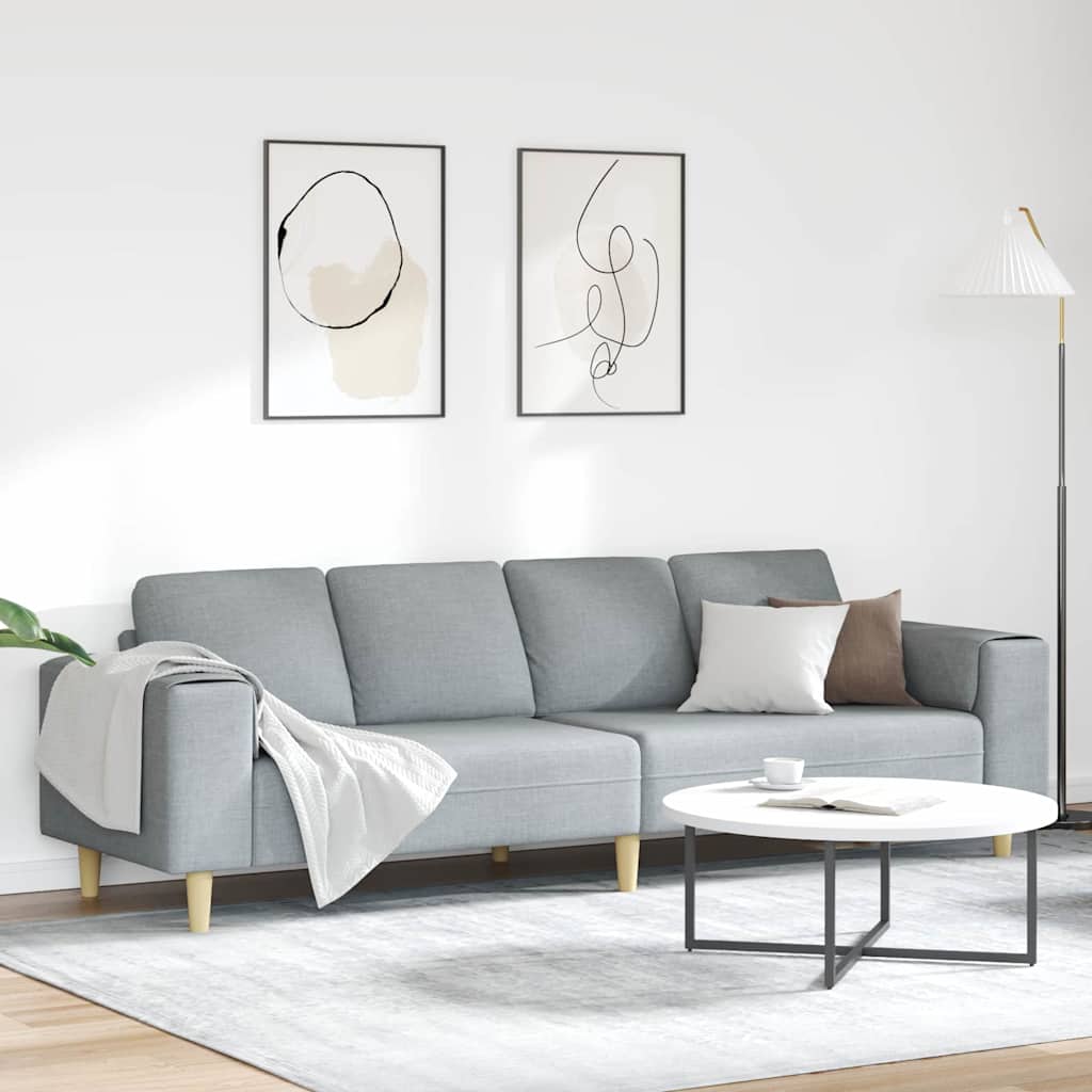 Pohovka Do Obývacího Pokoje 250 X 77 X 76 Cm