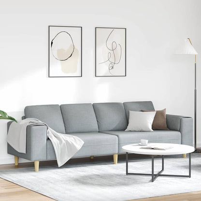 Pohovka Do Obývacího Pokoje 250 X 77 X 76 Cm
