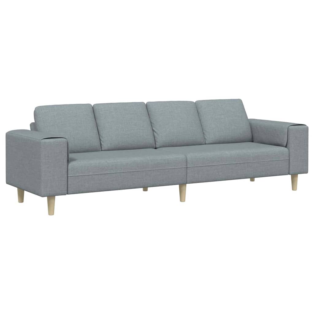 Pohovka Do Obývacího Pokoje 250 X 77 X 76 Cm