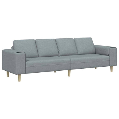 Pohovka Do Obývacího Pokoje 250 X 77 X 76 Cm