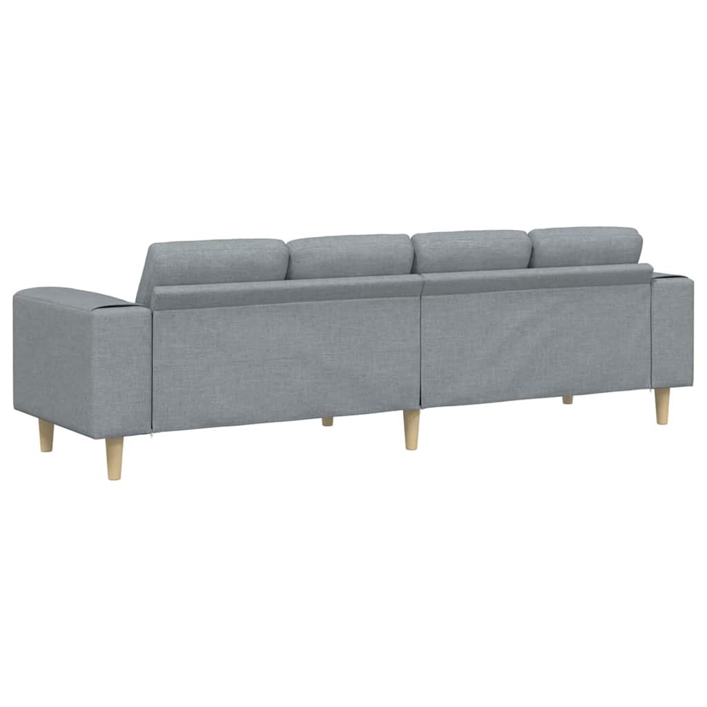 Pohovka Do Obývacího Pokoje 250 X 77 X 76 Cm