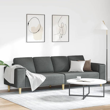 Pohovka Do Obývacího Pokoje 250 X 77 X 76 Cm