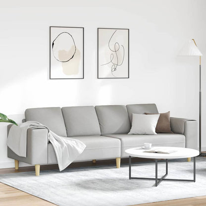 Pohovka Do Obývacího Pokoje 250 X 77 X 76 Cm