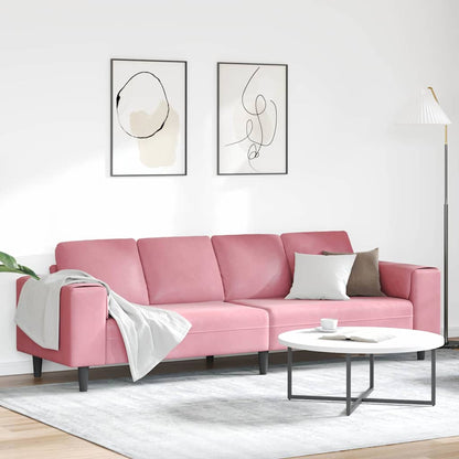 Pohovka Do Obývacího Pokoje 250 X 77 X 76 Cm