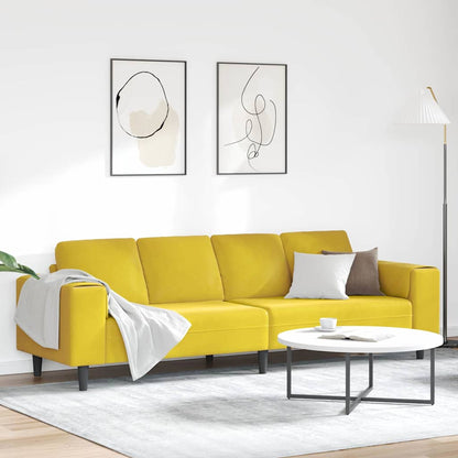 Pohovka Do Obývacího Pokoje 250 X 77 X 76 Cm