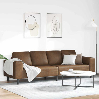 Pohovka Do Obývacího Pokoje 250 X 77 X 76 Cm