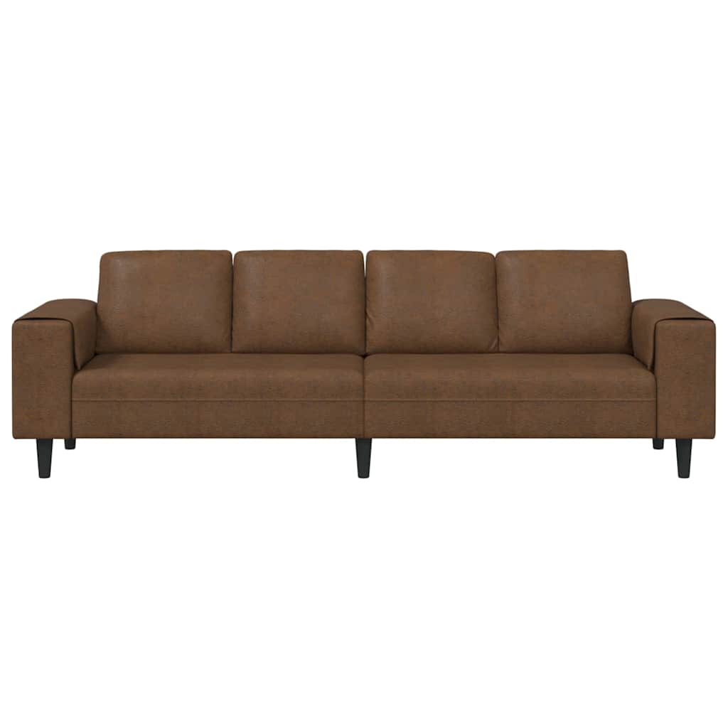 Pohovka Do Obývacího Pokoje 250 X 77 X 76 Cm