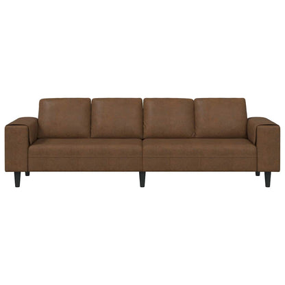 Pohovka Do Obývacího Pokoje 250 X 77 X 76 Cm