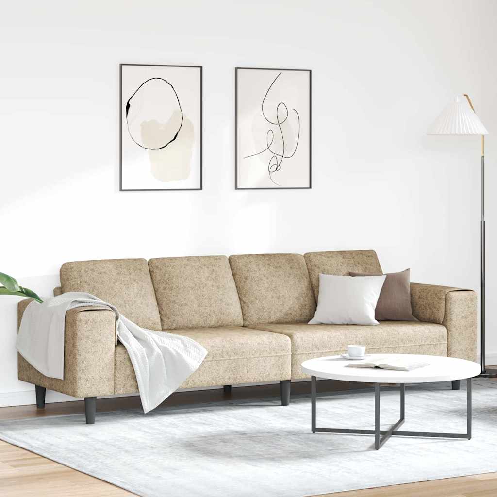 Pohovka Do Obývacího Pokoje 250 X 77 X 76 Cm