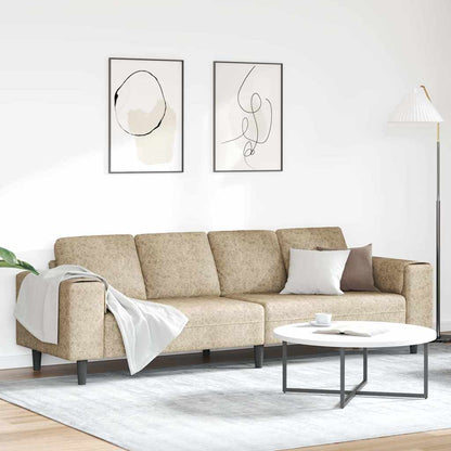 Pohovka Do Obývacího Pokoje 250 X 77 X 76 Cm